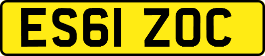 ES61ZOC