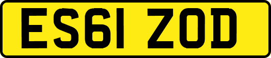 ES61ZOD