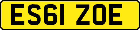 ES61ZOE