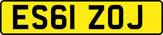 ES61ZOJ