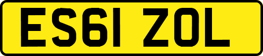 ES61ZOL