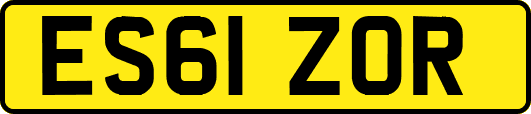 ES61ZOR