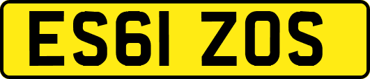 ES61ZOS