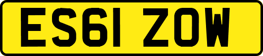 ES61ZOW