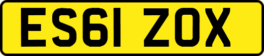 ES61ZOX