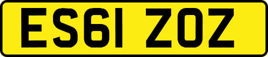 ES61ZOZ