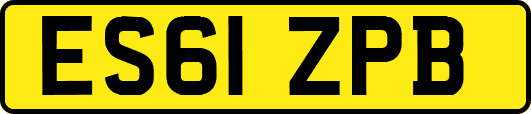 ES61ZPB