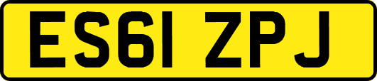 ES61ZPJ