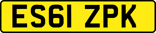 ES61ZPK
