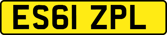 ES61ZPL