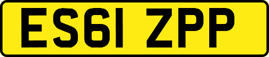 ES61ZPP