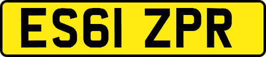 ES61ZPR