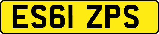 ES61ZPS