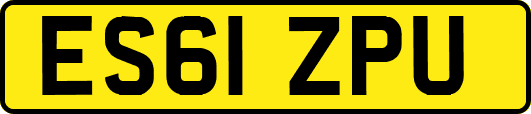 ES61ZPU