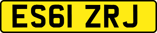 ES61ZRJ
