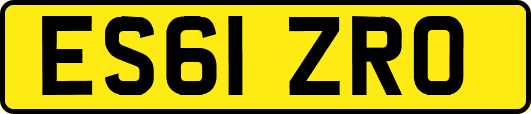 ES61ZRO
