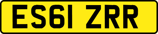 ES61ZRR