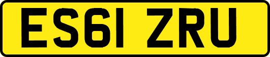 ES61ZRU