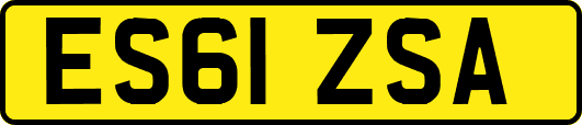 ES61ZSA