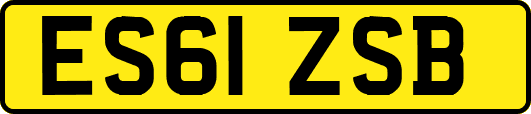 ES61ZSB
