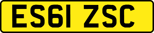 ES61ZSC