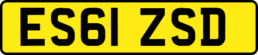ES61ZSD