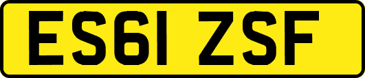 ES61ZSF