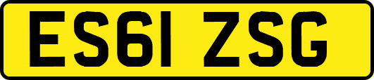 ES61ZSG