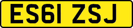 ES61ZSJ