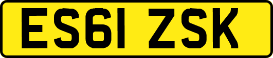 ES61ZSK