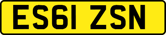 ES61ZSN