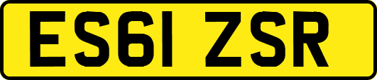 ES61ZSR