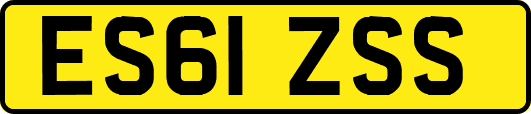 ES61ZSS