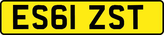 ES61ZST