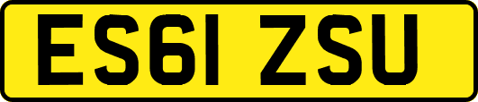 ES61ZSU