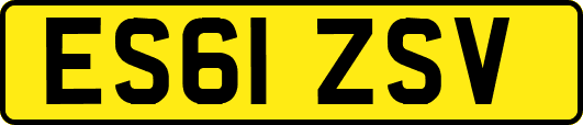 ES61ZSV