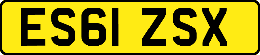 ES61ZSX