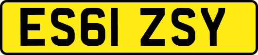 ES61ZSY