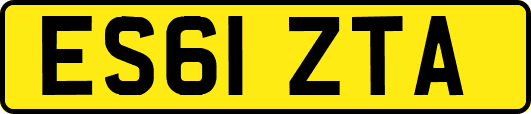 ES61ZTA