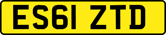 ES61ZTD