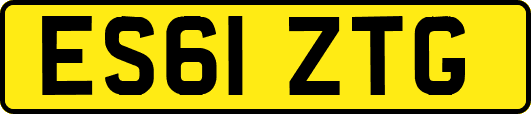 ES61ZTG