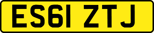 ES61ZTJ