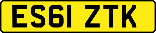 ES61ZTK