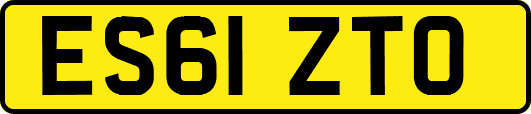 ES61ZTO