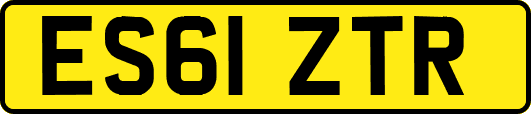 ES61ZTR