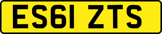 ES61ZTS