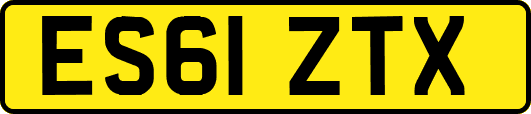 ES61ZTX