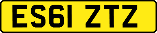 ES61ZTZ