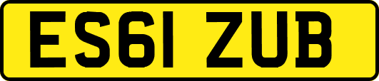 ES61ZUB