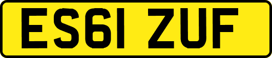 ES61ZUF